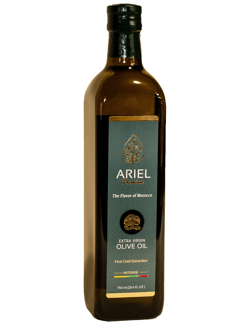 Ariel Premium - Extra Virgin Olive Oil